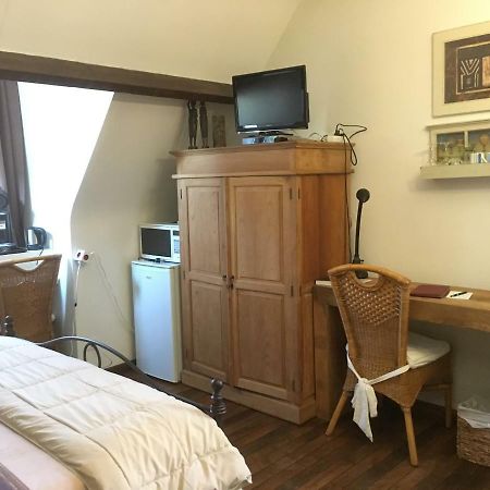 B&B Arte Berlare Екстериор снимка