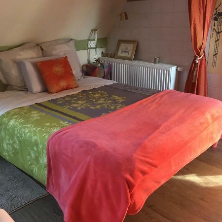 B&B Arte Berlare Екстериор снимка