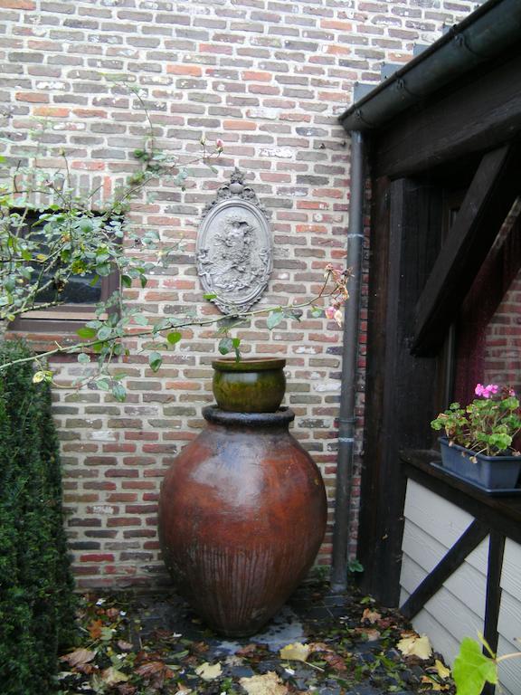 B&B Arte Berlare Стая снимка
