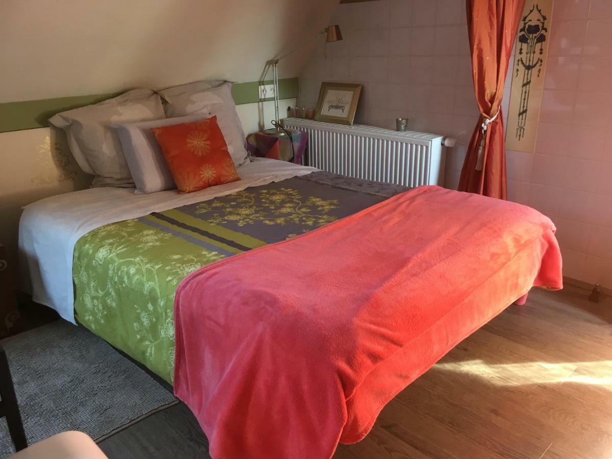 B&B Arte Berlare Екстериор снимка