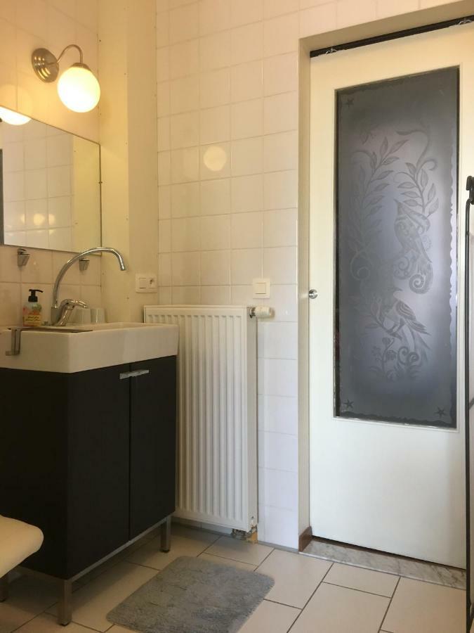 B&B Arte Berlare Екстериор снимка