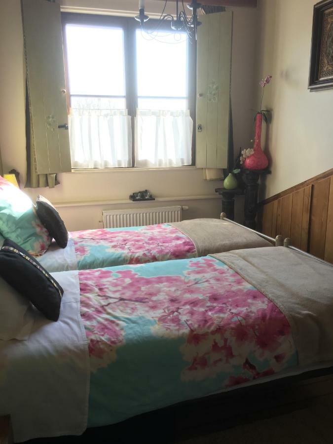 B&B Arte Berlare Екстериор снимка