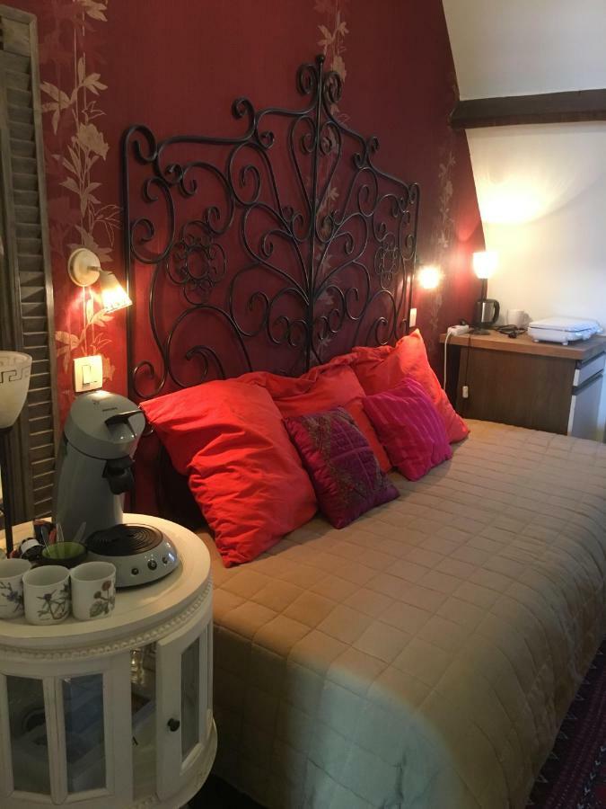 B&B Arte Berlare Екстериор снимка